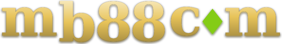 mb88 com logo
